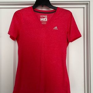 Adidas athletic top
